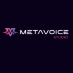 metavoice logo