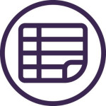 notably logo