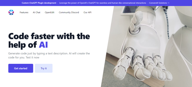 programming review home