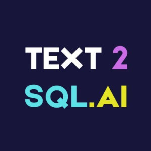 text2sql logo
