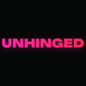 unhinged logo