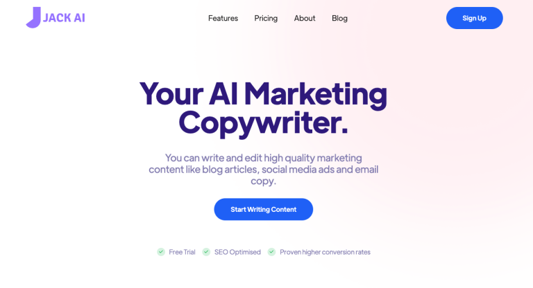 jack-ai-content-generation