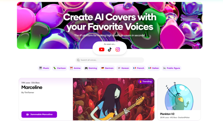 jammable-voicify-ai-voice-music-cover