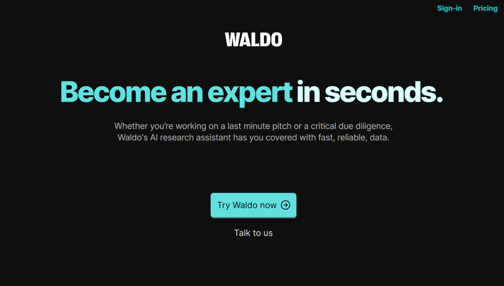 waldo search