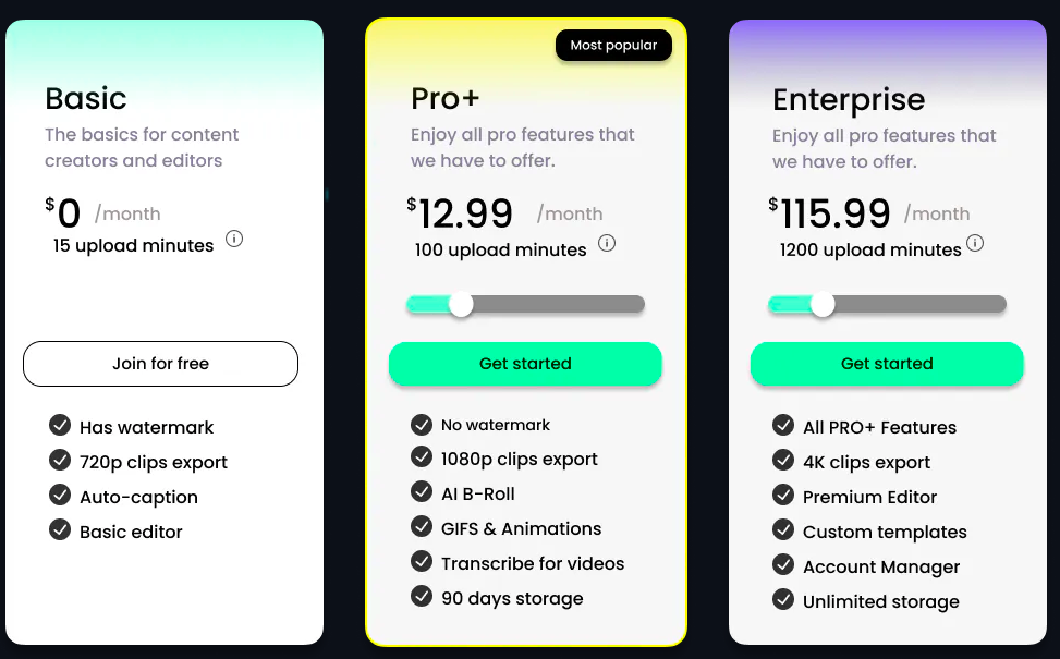 Spikes-Studio-pricing