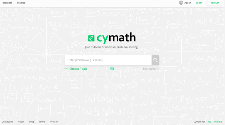 cymath-ai-math-helper
