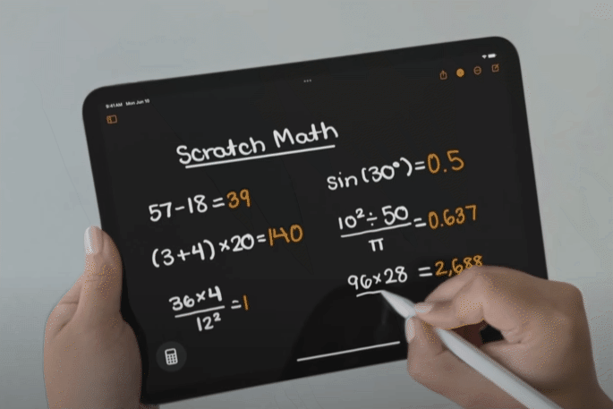 iPad-math-notes-calculator-apple