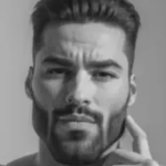 looksmaxxing-ai-logo