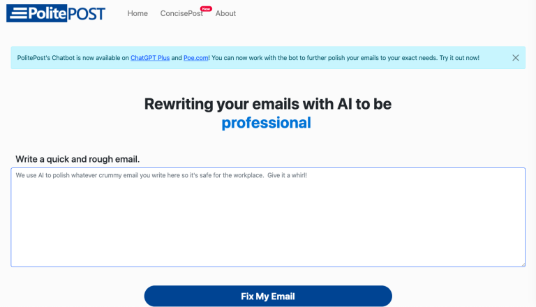 postpolite-email-rewriter