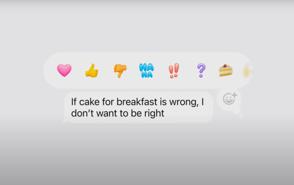 tapbacks-Apple-iOS18