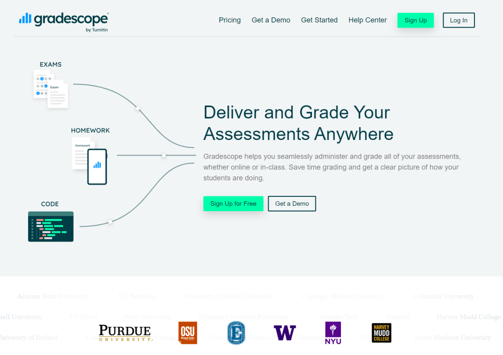 Gradescope