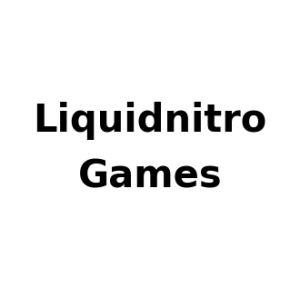 Liquidnitro Games logo