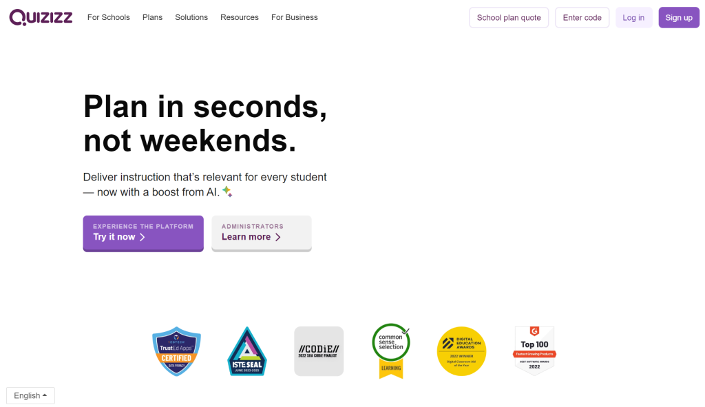 Quizizz
