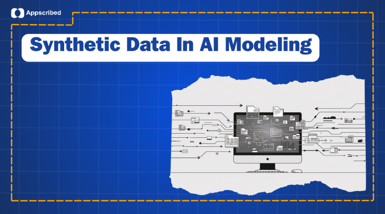 Synthetic Data In AI Modeling