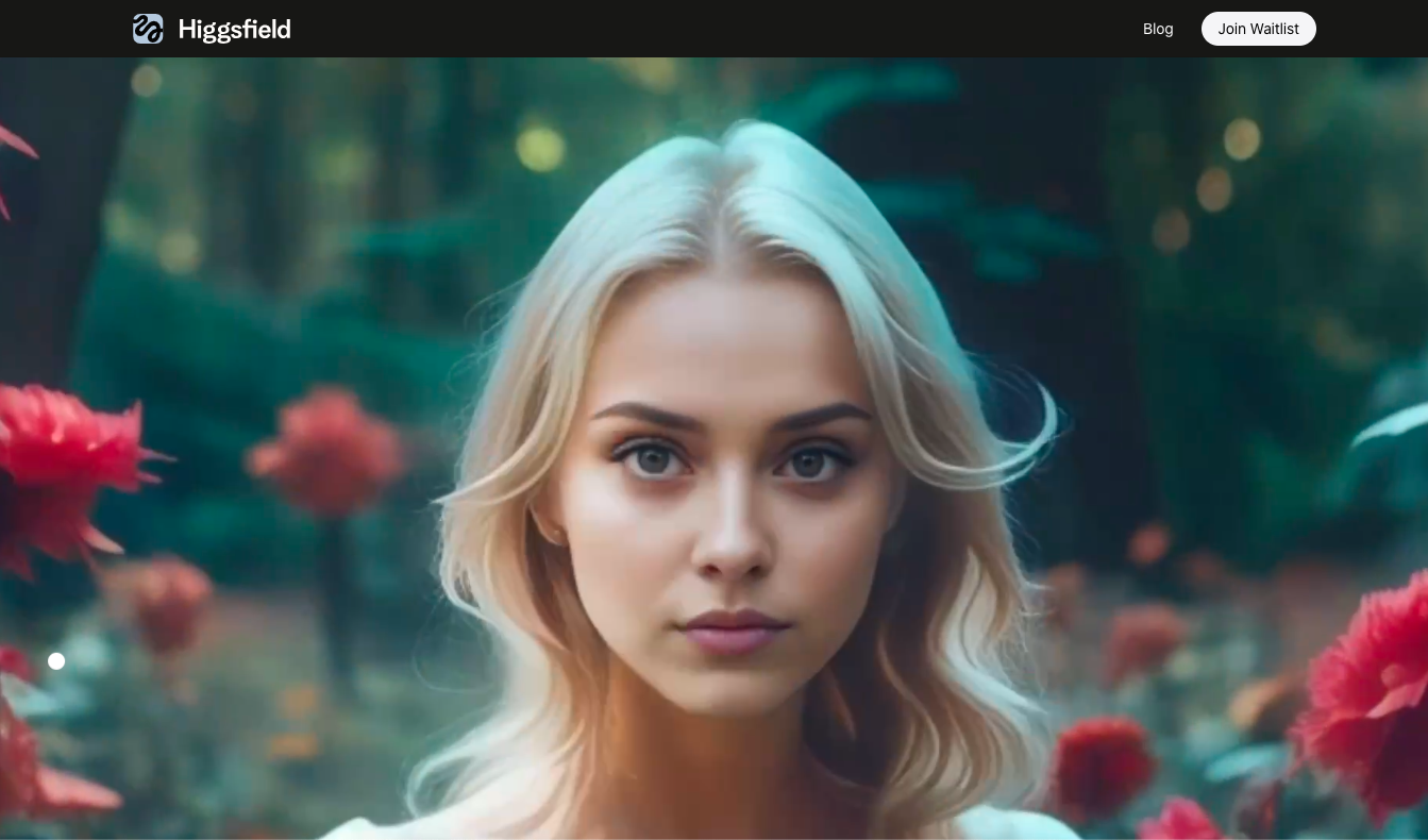 higgsfield-ai-video-model-for-social-media-creation