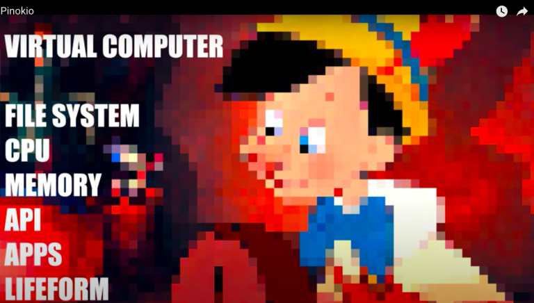 pinokio-virtual-computer-os