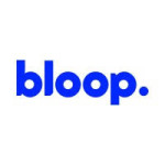 Bloop-logo