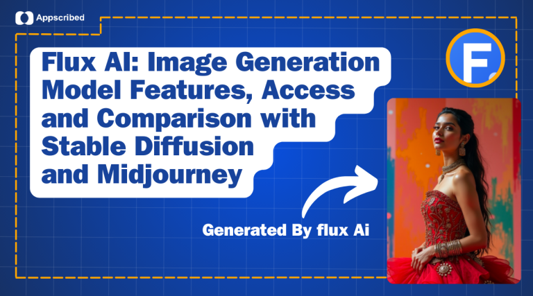 Flux AI Image Generation Model Features, Access and Comparison with Stable Diffusion and Midjourney