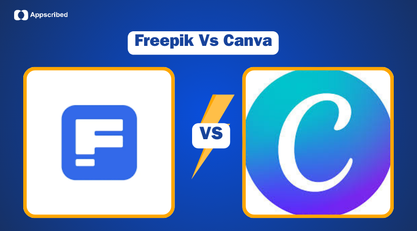 Freepik Vs Canva