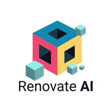 Renovate AI: AI-Powered Home Design And Renovation Tool
