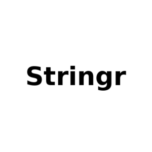 stringr-ai-logo