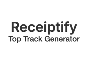 Receiptify-logo