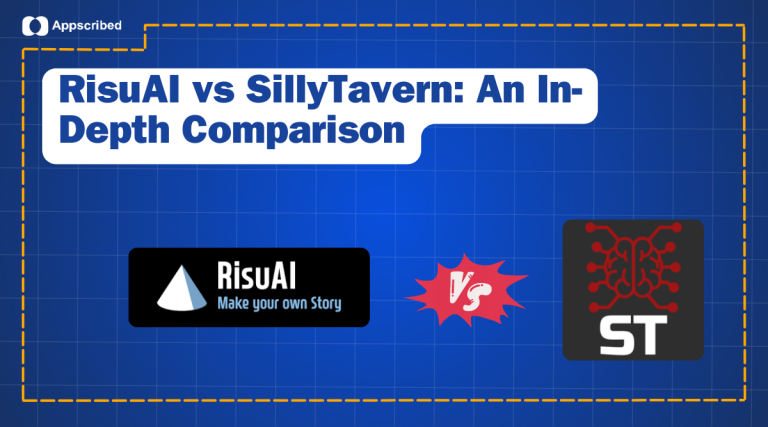 RisuAI vs SillyTavern An In-Depth Comparison