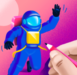 animated-drawings-ai-logo