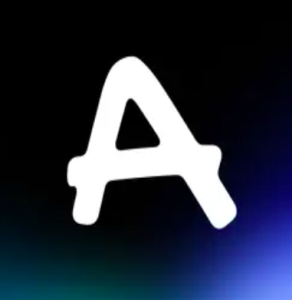 aesthetic-background-logo