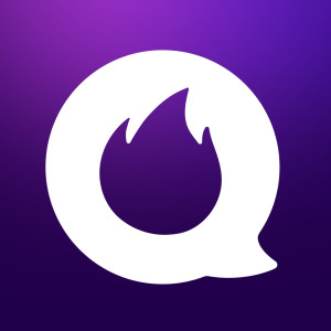 flipped-chat-logo