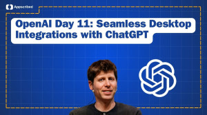 OpenAI Day 11 - Desktop Integrations