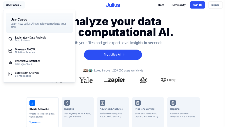 julius-ai-data-analysis