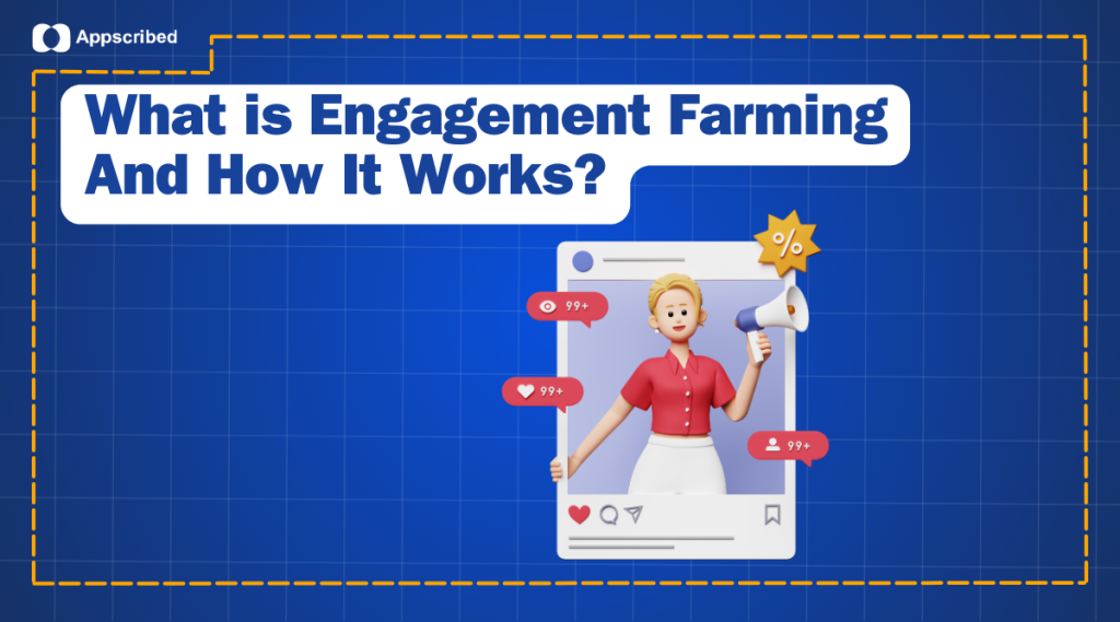Engagement-Farming