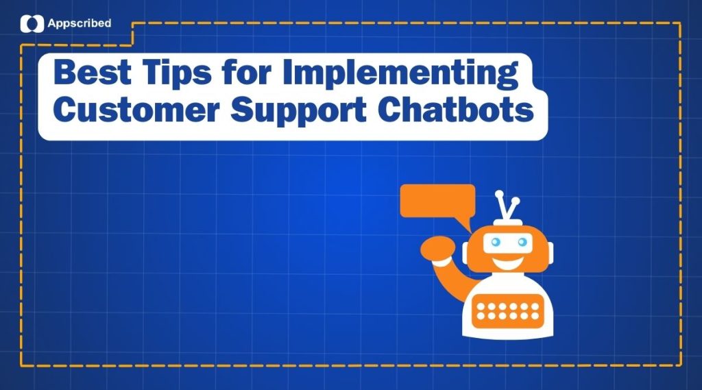 tips_Customer-Support-Chatbots