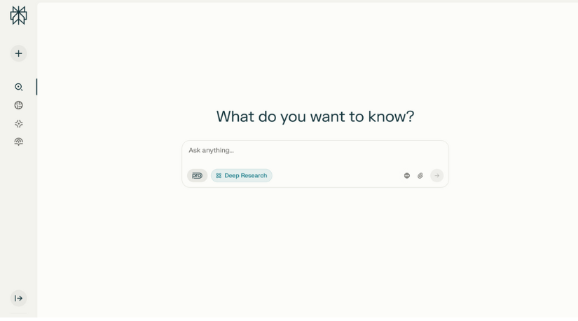 ai tool for students Perplexity AI