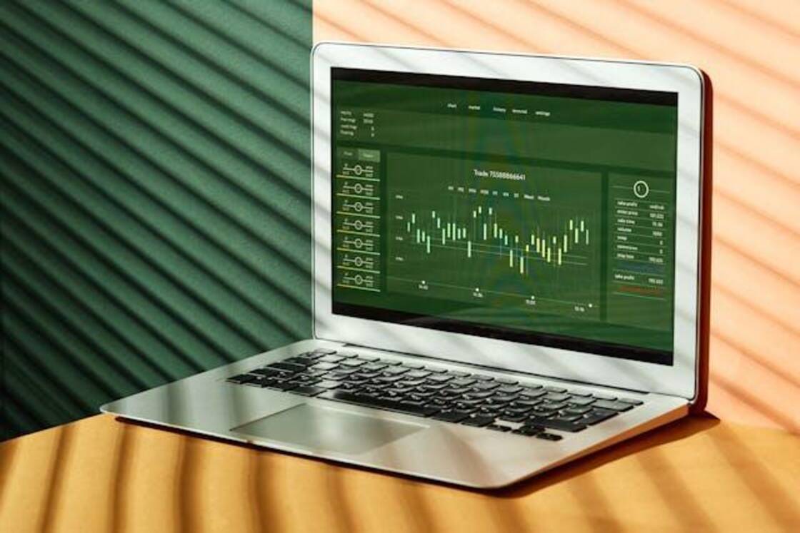 AI tool for analysing stocks