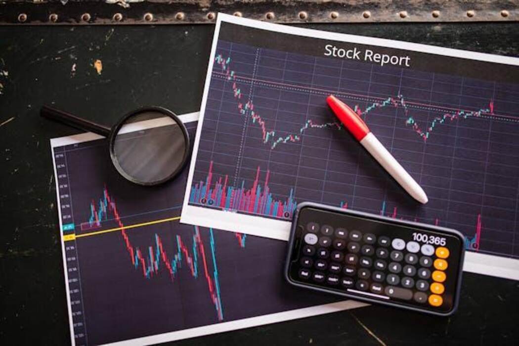 AI tools for stock analysis