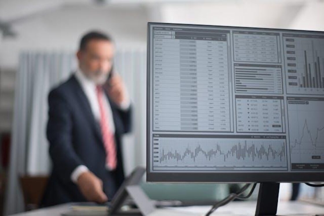 AI tools to analyse stock