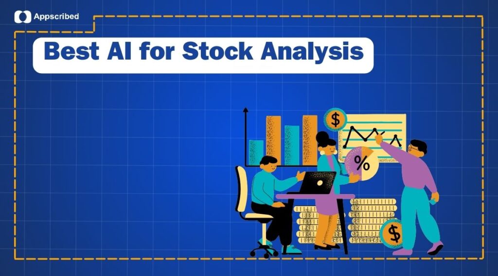 Best AI for Stock Analysis