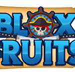 Blox Fruits Values Logo