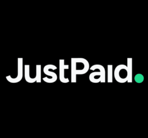 Justpaid Logo