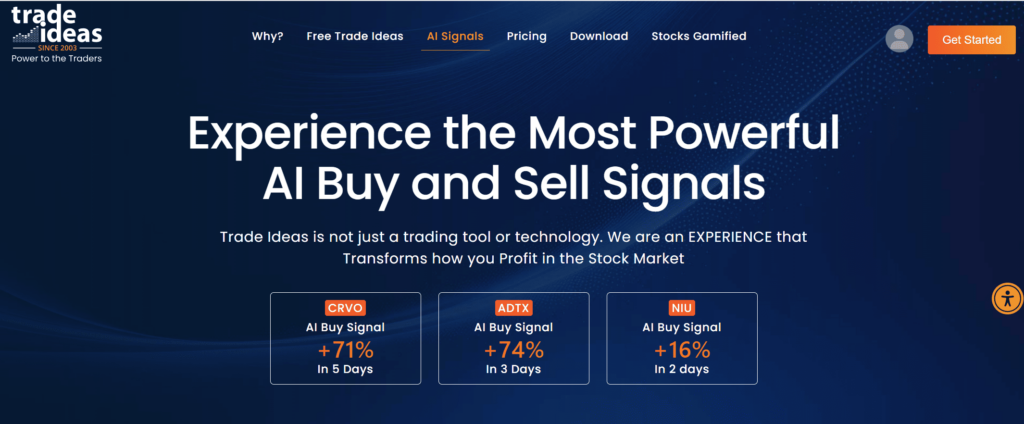 AI Tools for the Stock Market in India