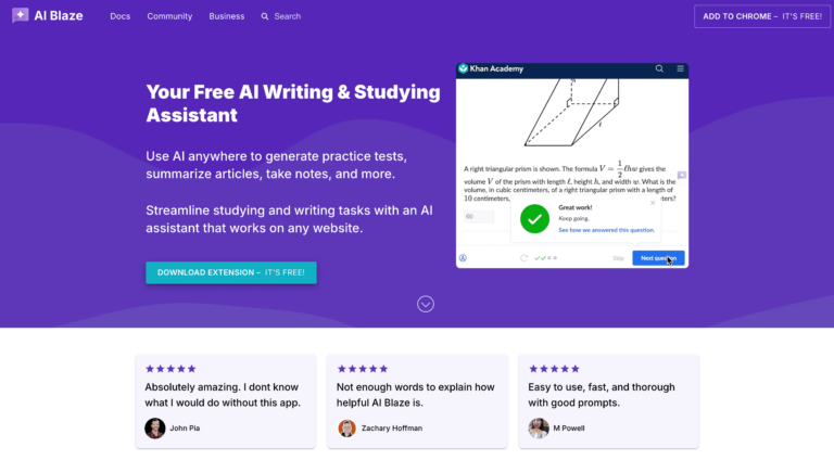 ai-blaze-study
