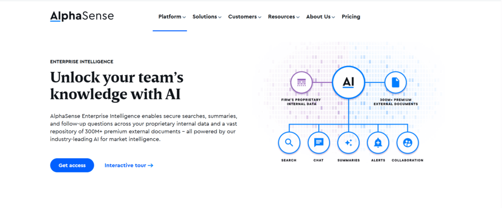 AI Tools for the Stock Market in India