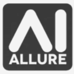 AIAllure logo