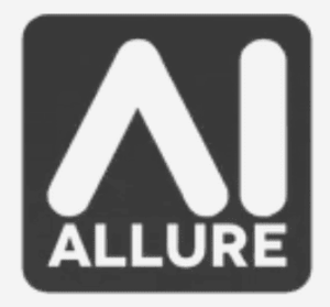 AIAllure logo