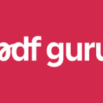 PDF guru logo