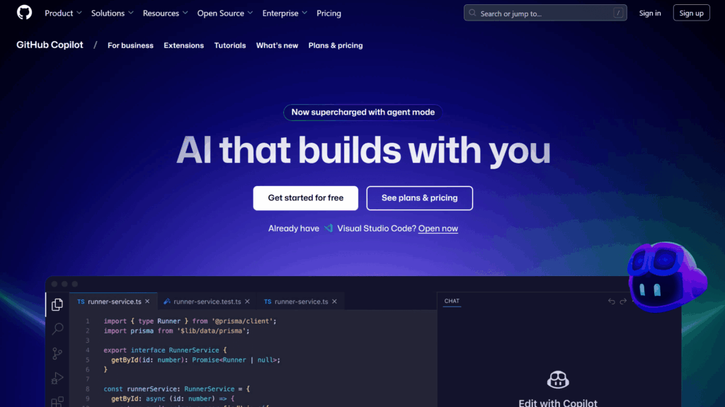 github vibe coding 1