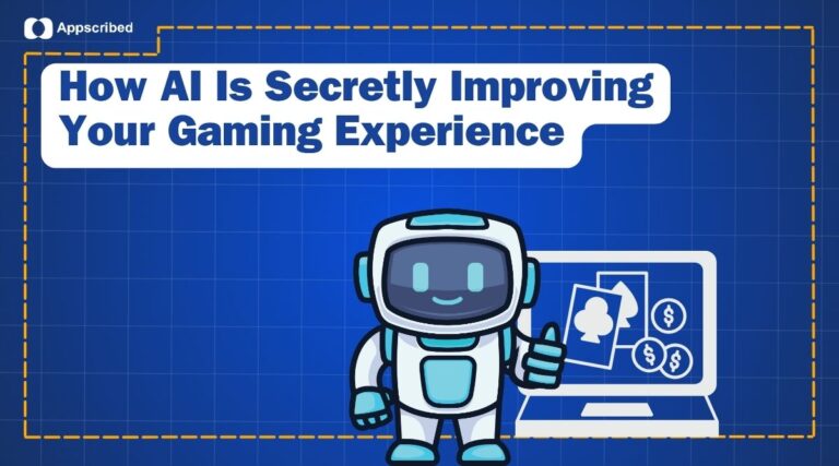AI in Gaming