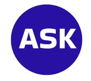 Ask AI Questions Logo